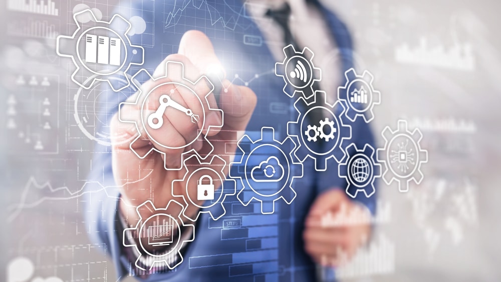 Libérer les chefs d’entreprise de la prison des opérations quotidiennes!