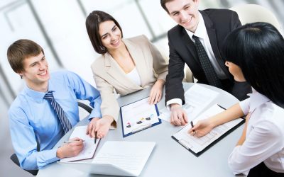 Mon approche humaine pour structurer une PME sans forcer