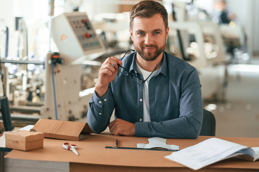 Le rêve secret de tout dirigeant de PME manufacturière