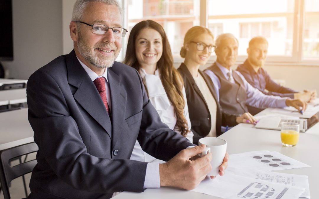 Comment vous libérer de votre entreprise sans que tout s’écroule