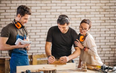 Préparez votre entreprise. Protégez votre famille!