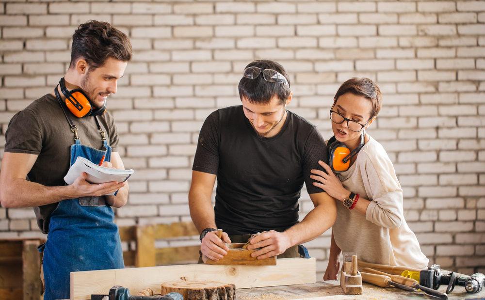 Préparez votre entreprise. Protégez votre famille!